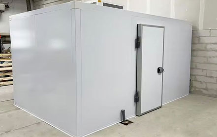 Factors to be Considered in Cold Storage Room Design