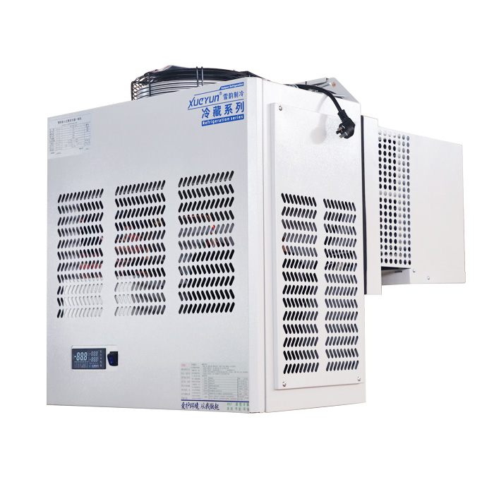 Air Cooled Monoblock Condensing Unit for Coolroom
