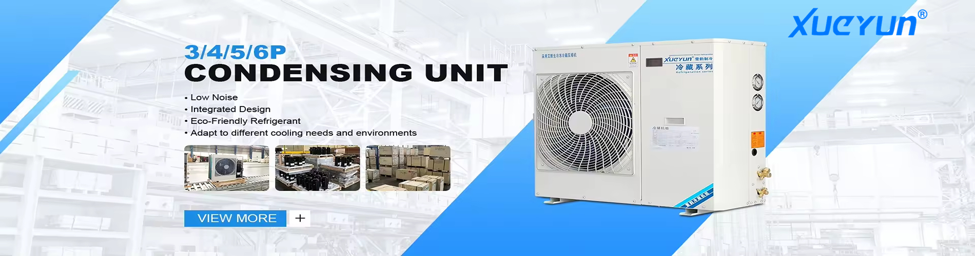 cold storage equipment cold storage equipment