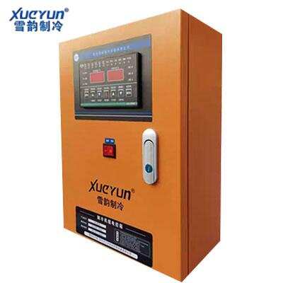 Electronic Control Box for Cold Room